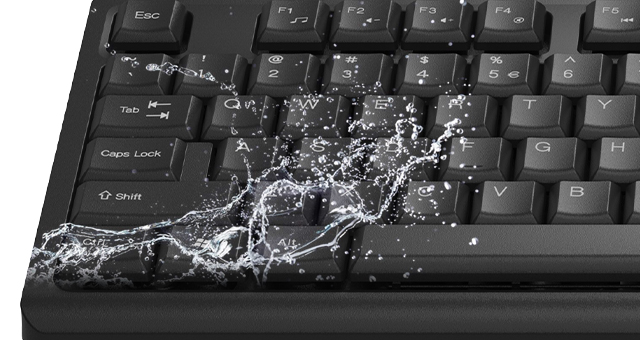 Влагозащитная конструкция