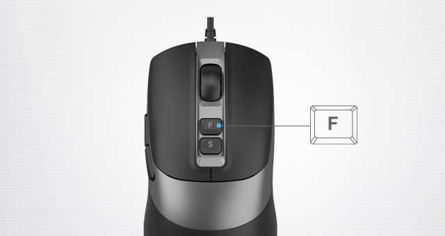 Функция двойного клика