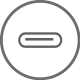 USB Type-C для зарядки